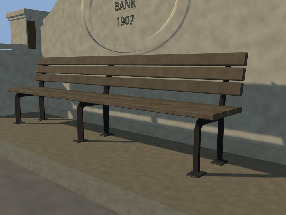 friedrich 06 bank