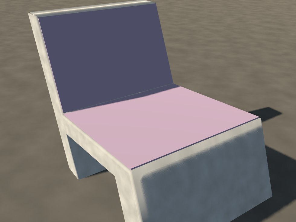 sessel 03 anstrich