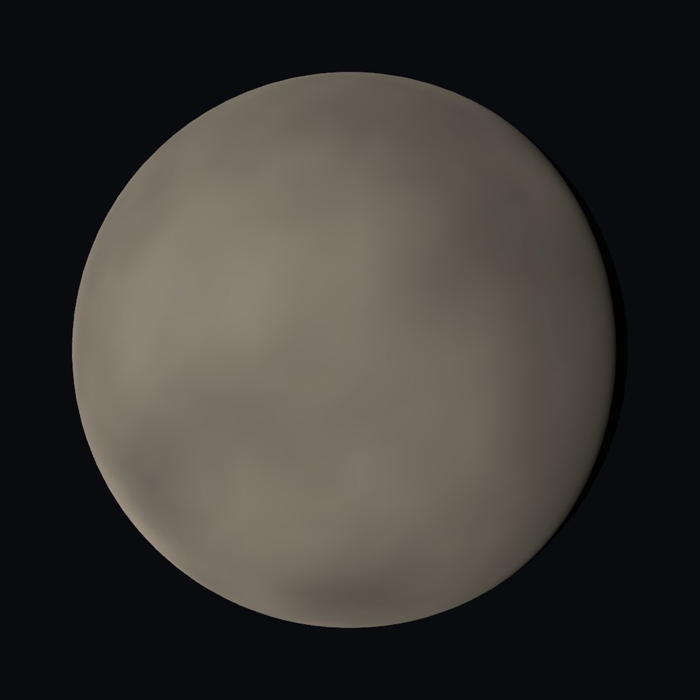 moon