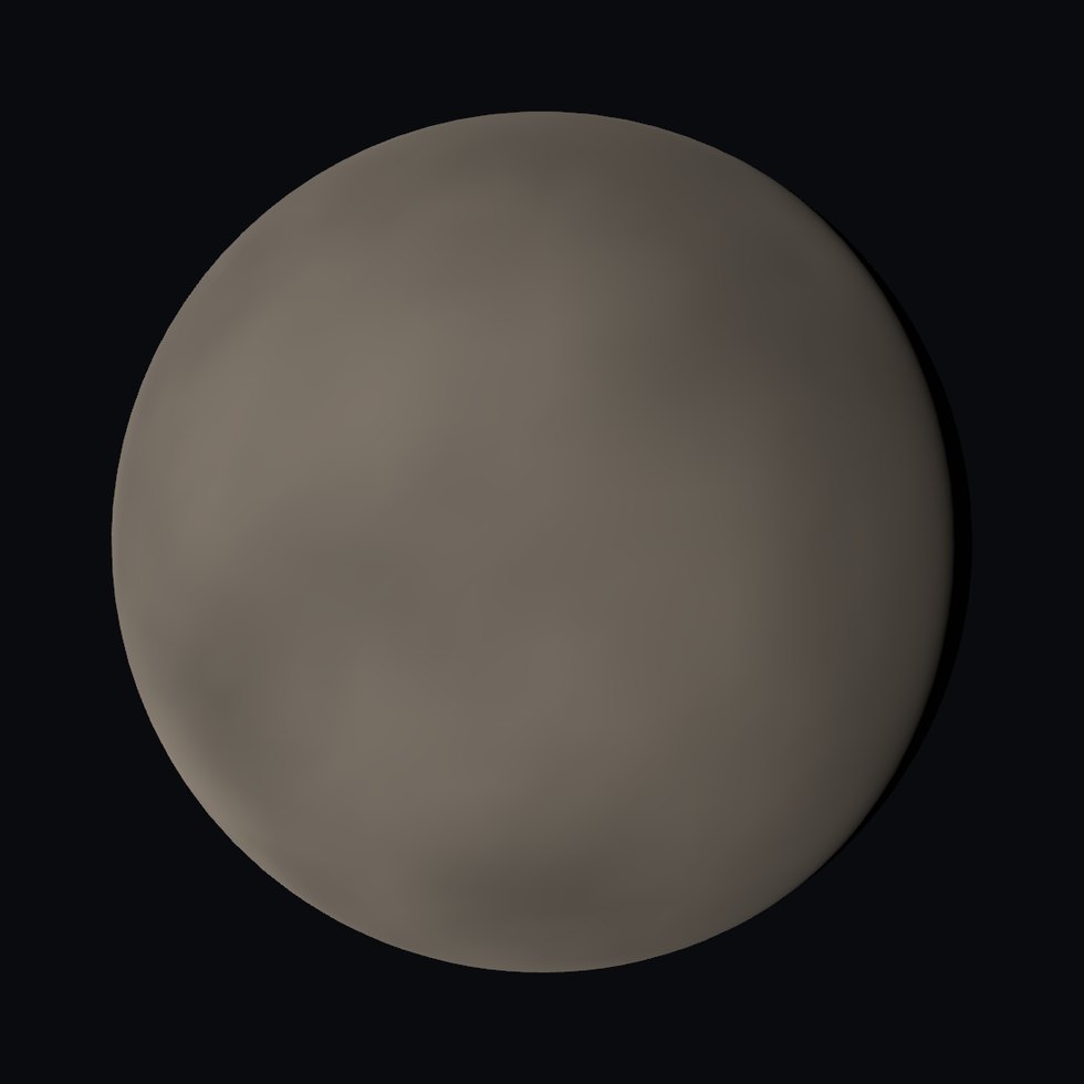 mercury