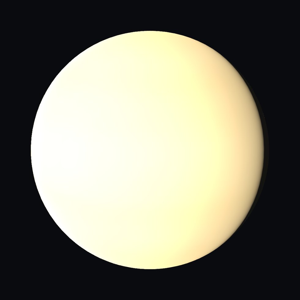 venus