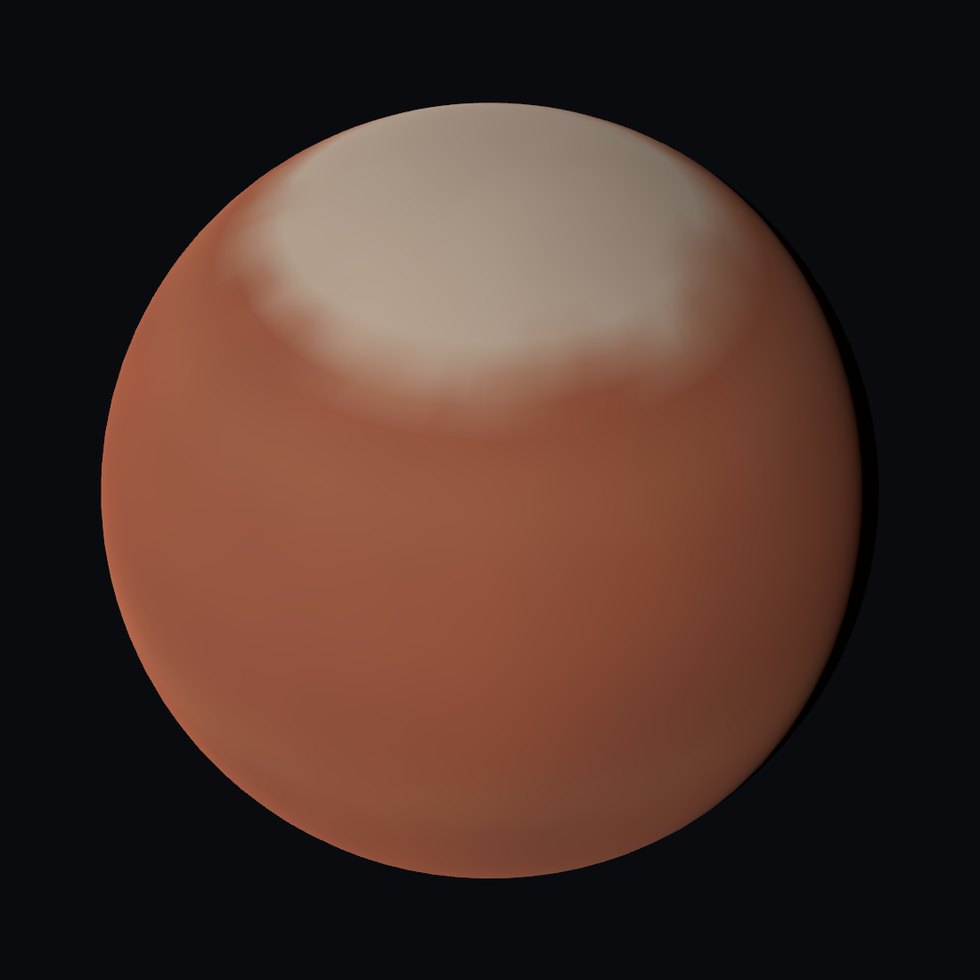 mars