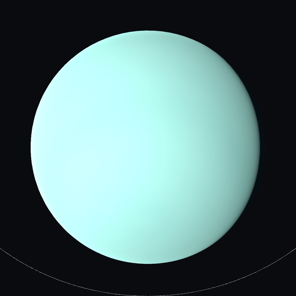 uranus
