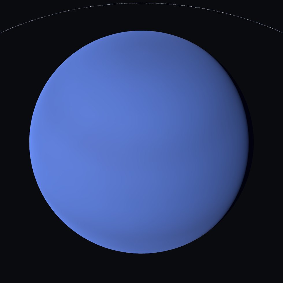 neptune