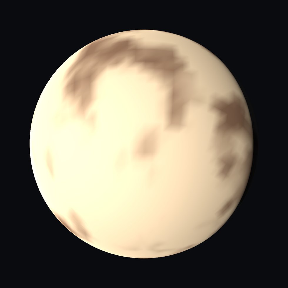 pluto