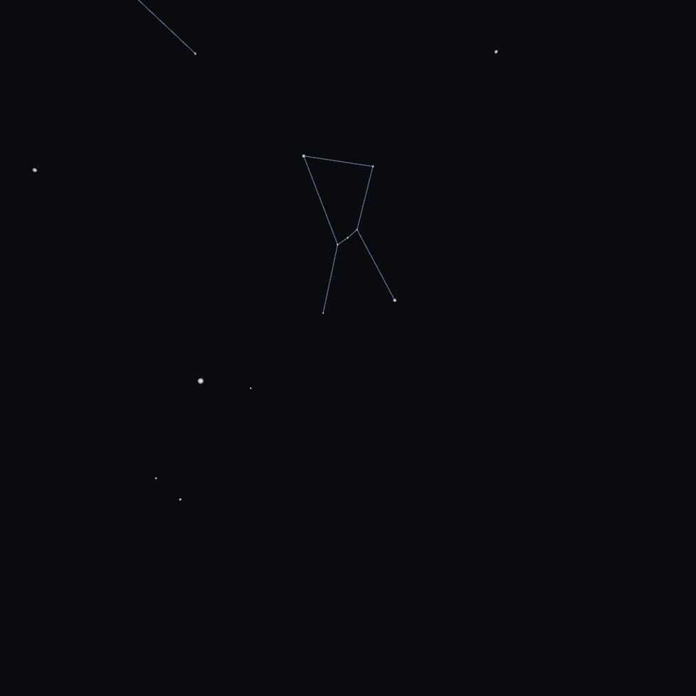sternhimmel seeruecken