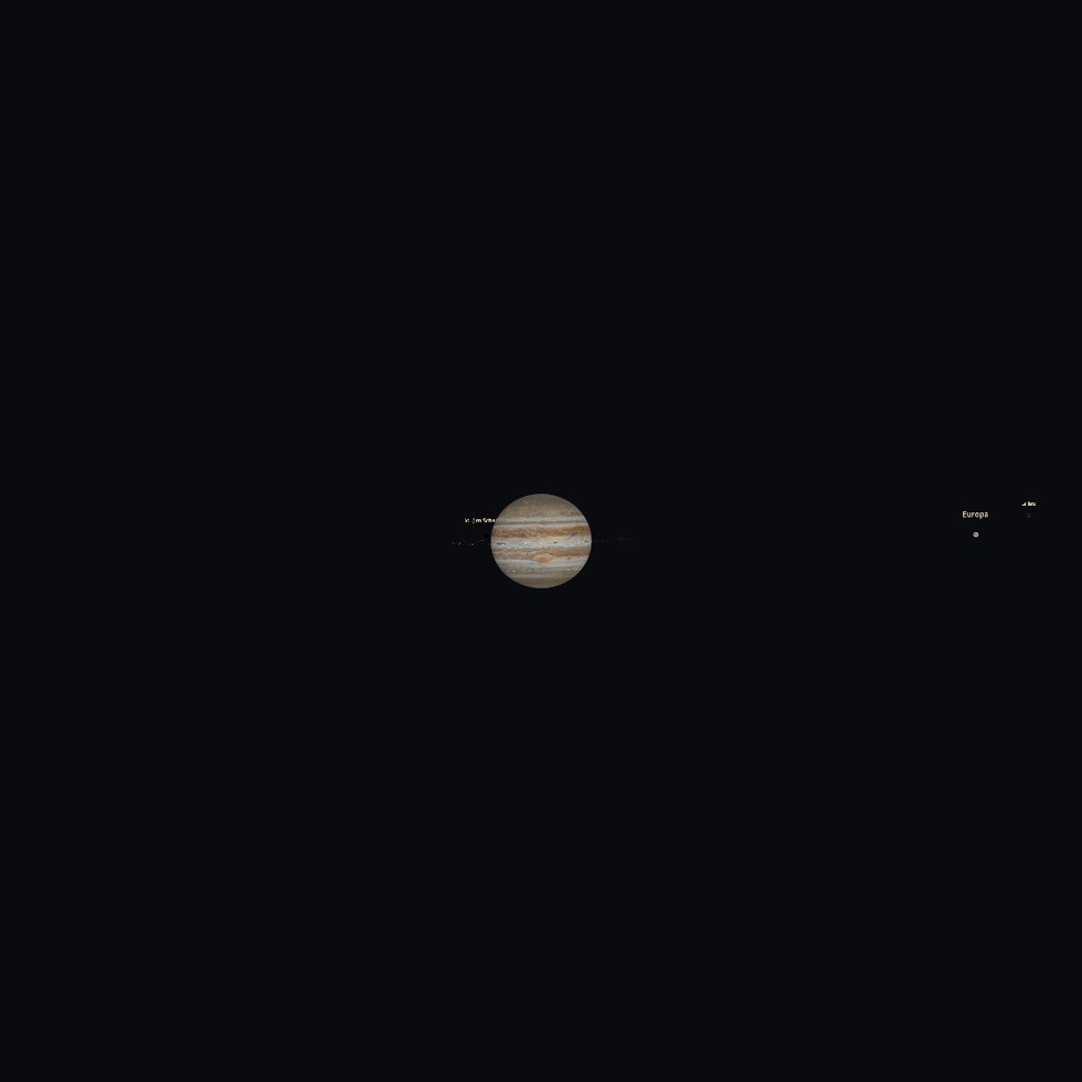 io im jupiterschatten