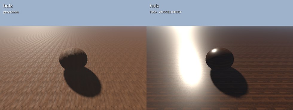 holz foto