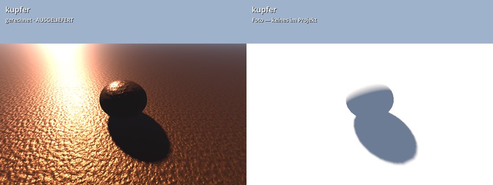 kupfer foto