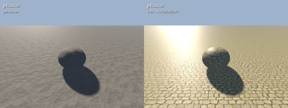 pflaster foto