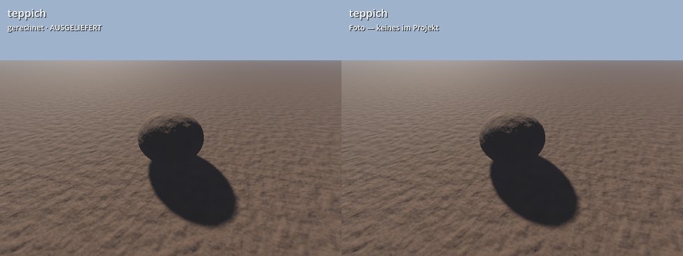 teppich