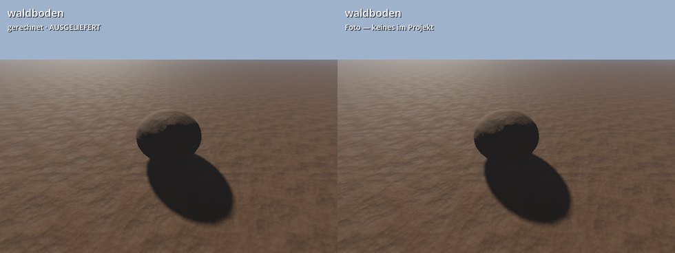 waldboden
