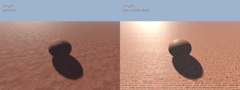 ziegel foto