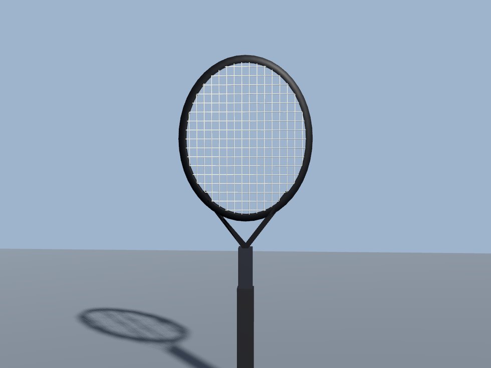 schlaeger junior