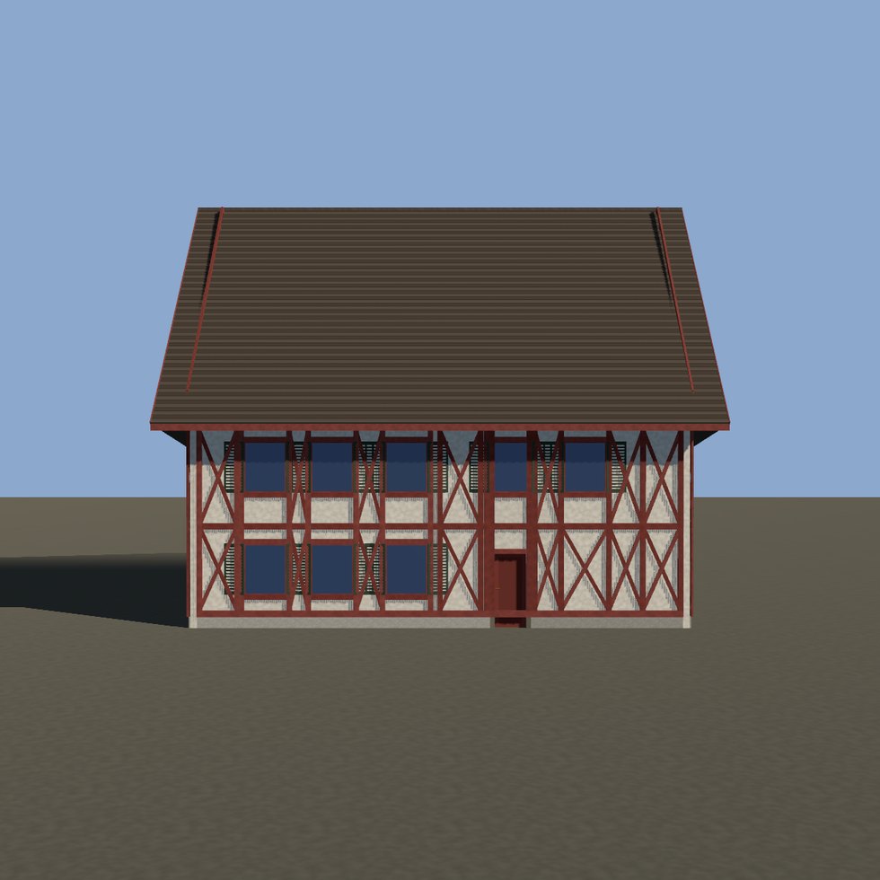 giebel