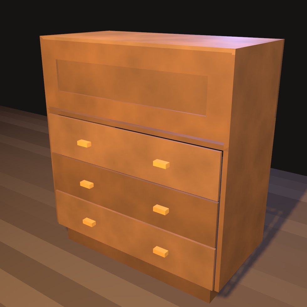 bureau