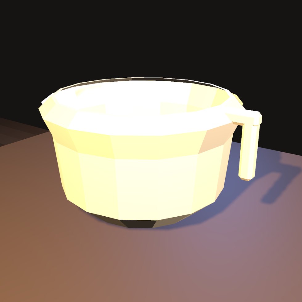 chamber pot