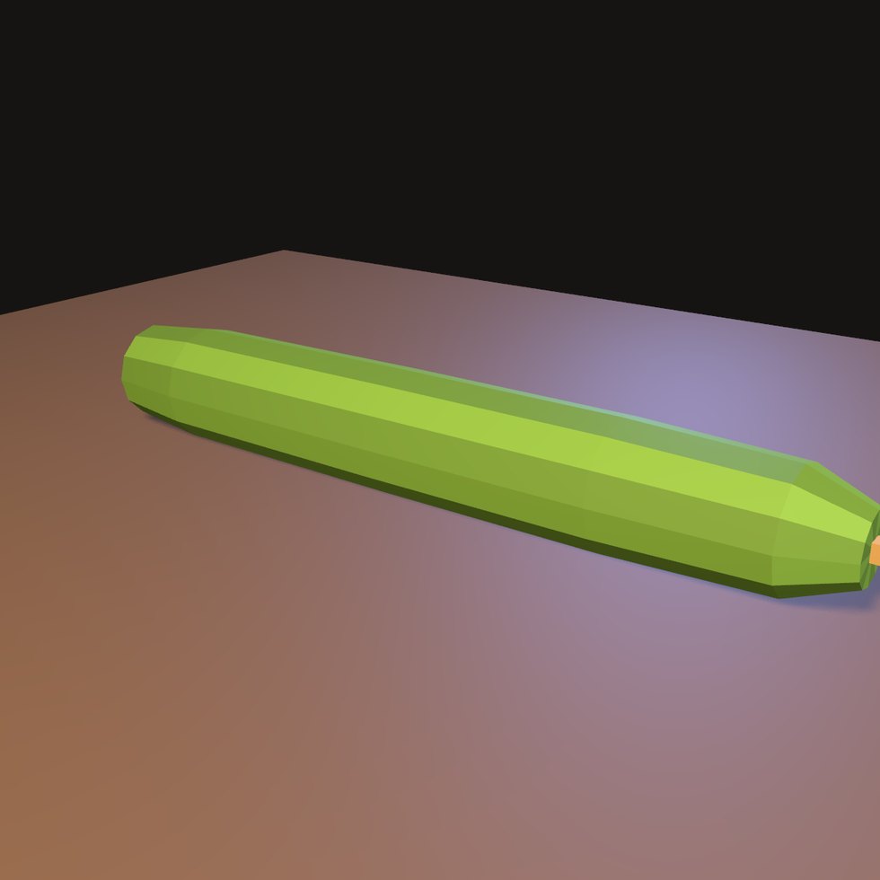 cucumber