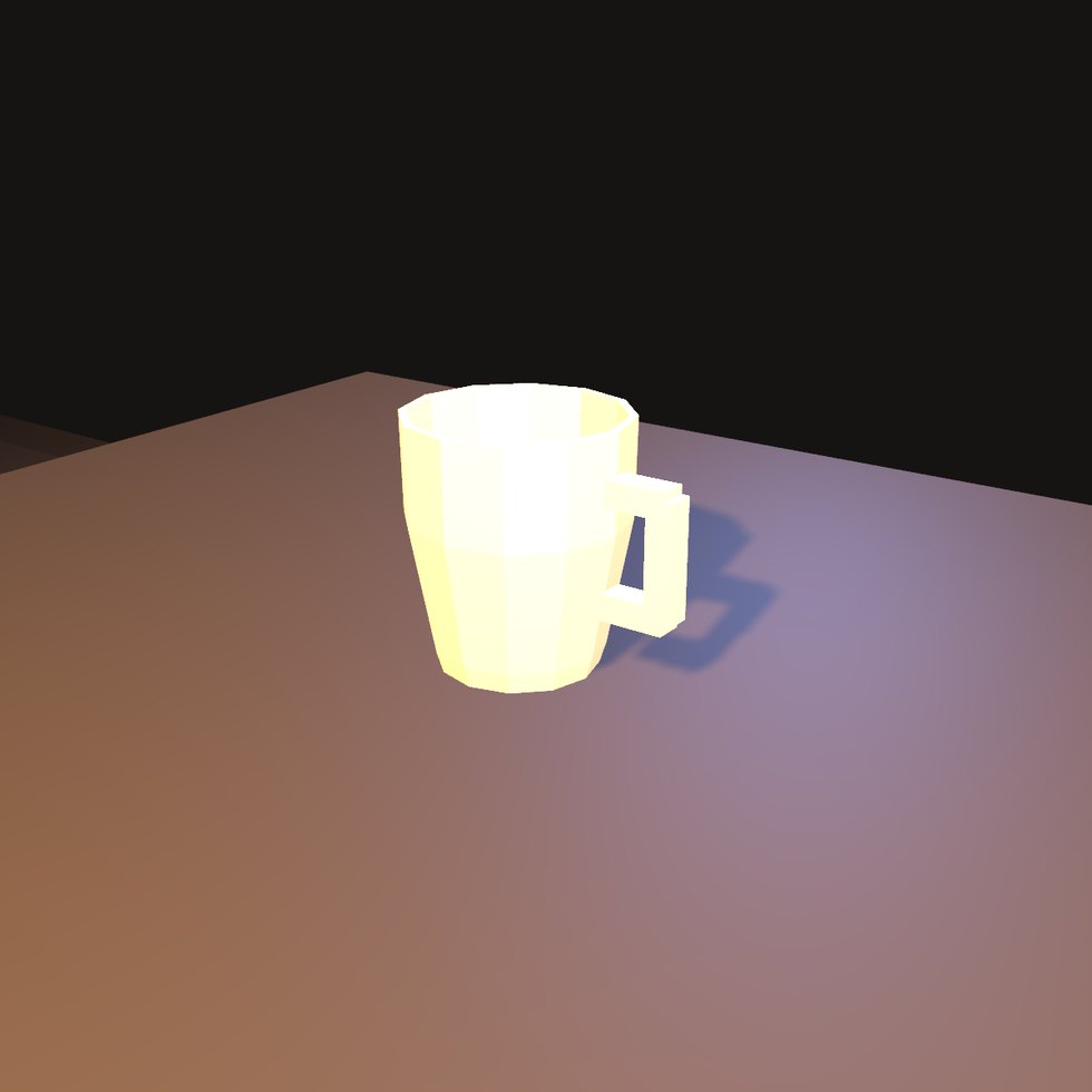 Tasse.