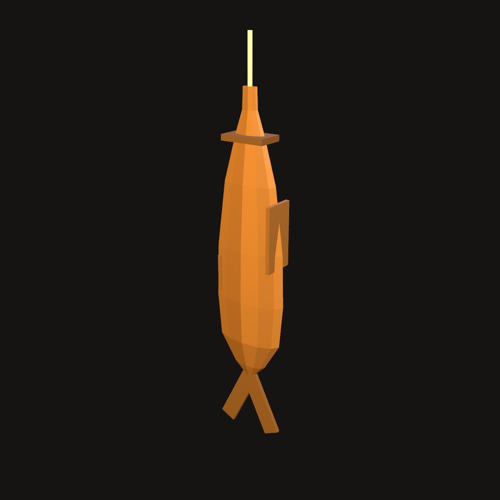 fish
