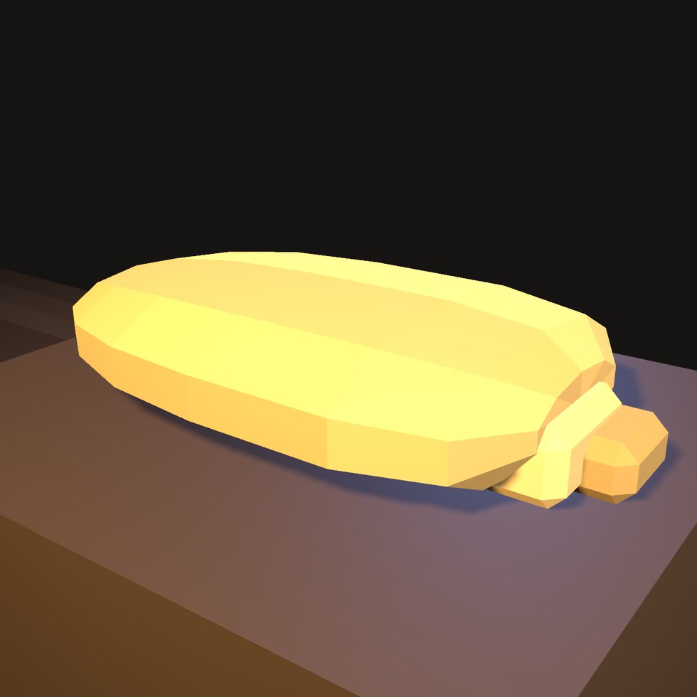 grain sack lying