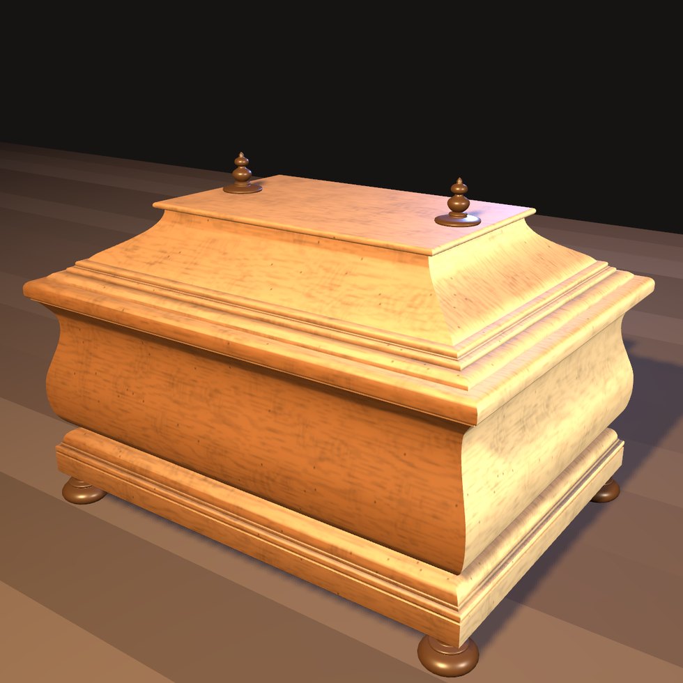 guild chest