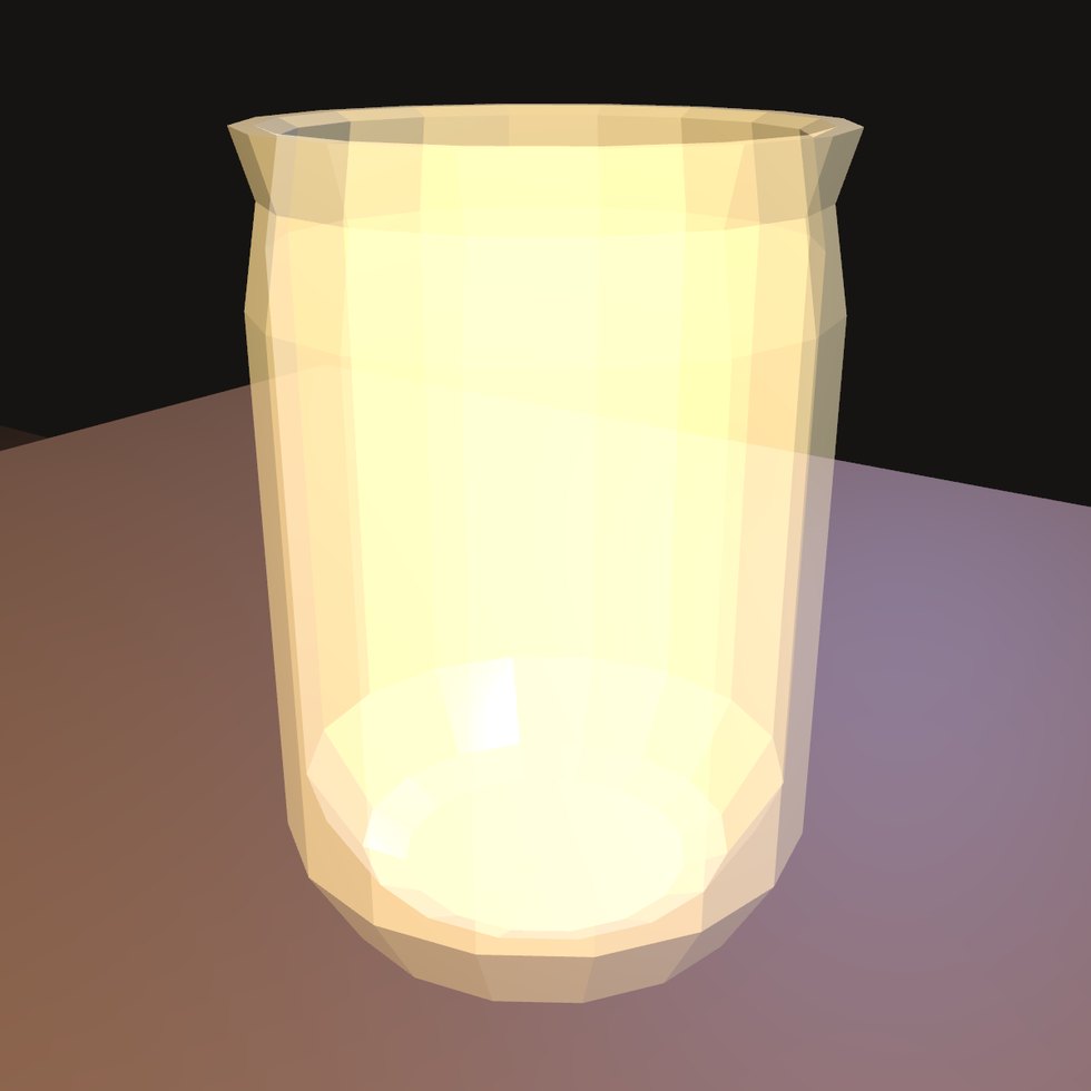 jar