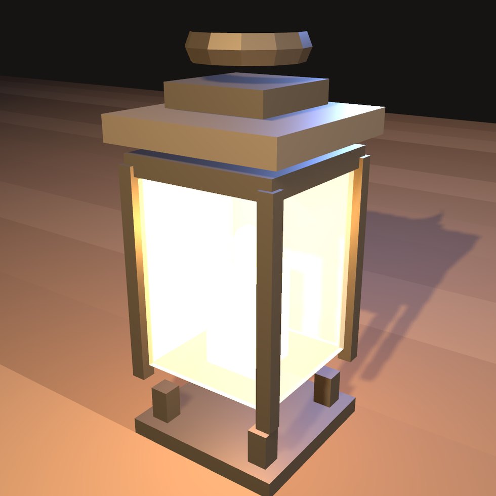 lantern