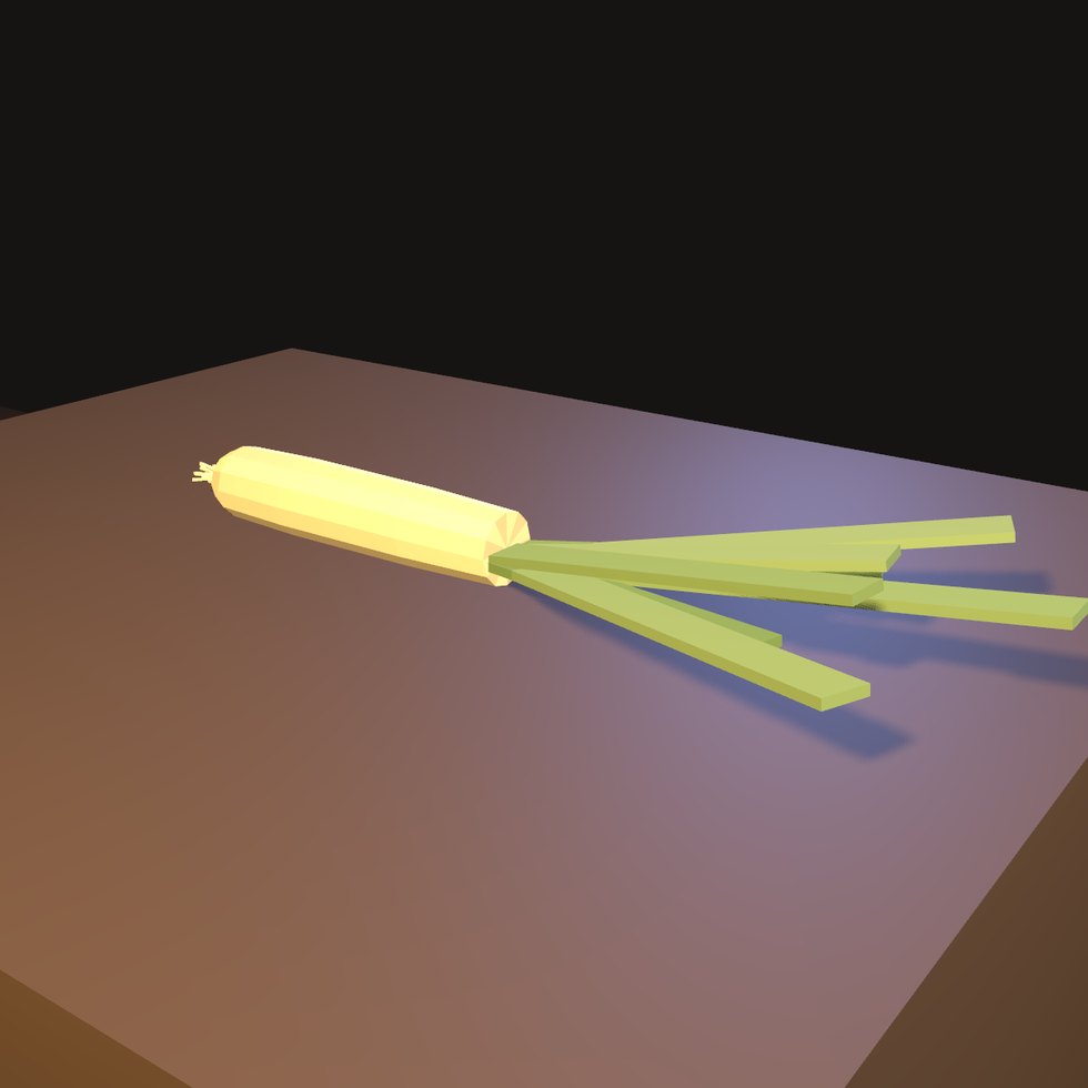 leek