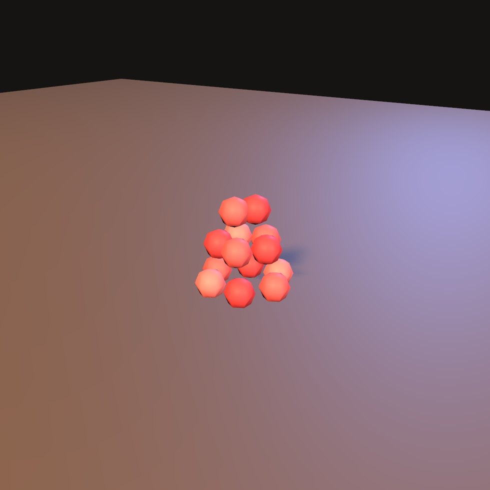 raspberry