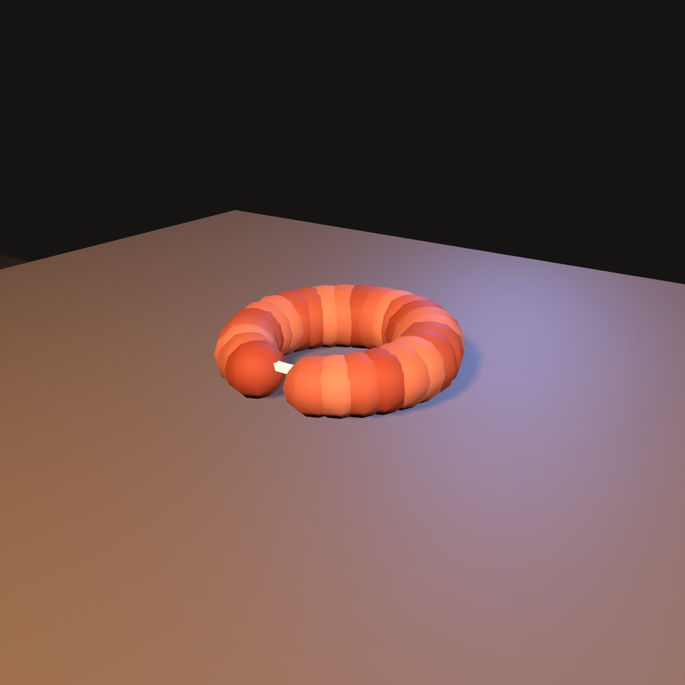 sausage