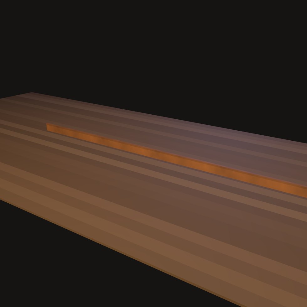 skirting
