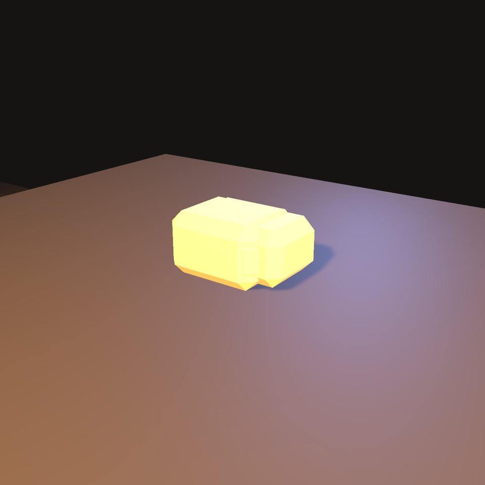 sponge