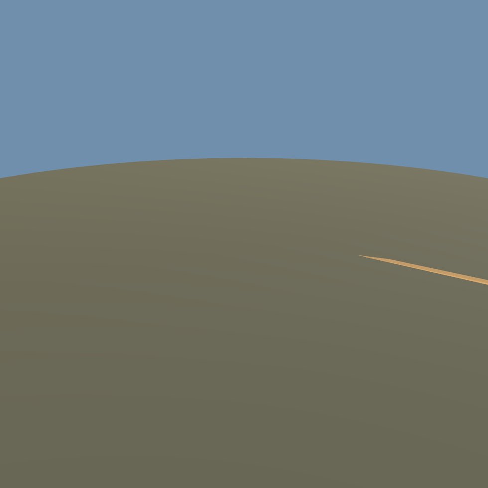 build walkway