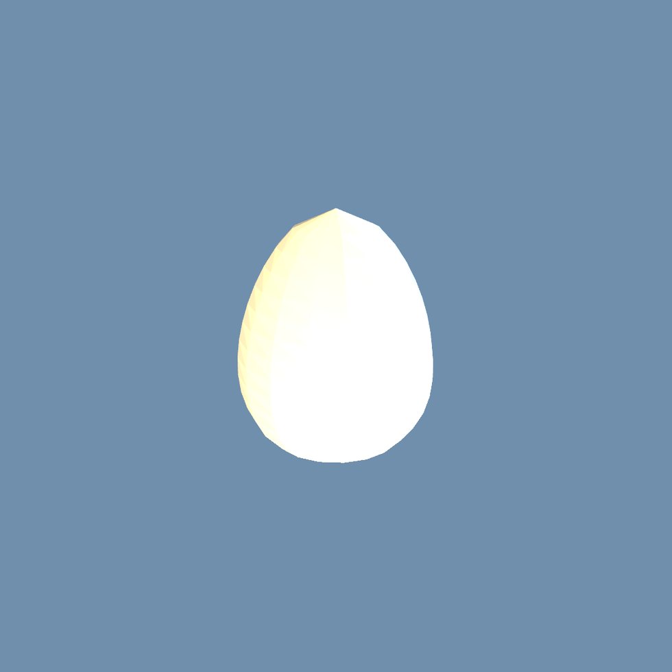 egg cream