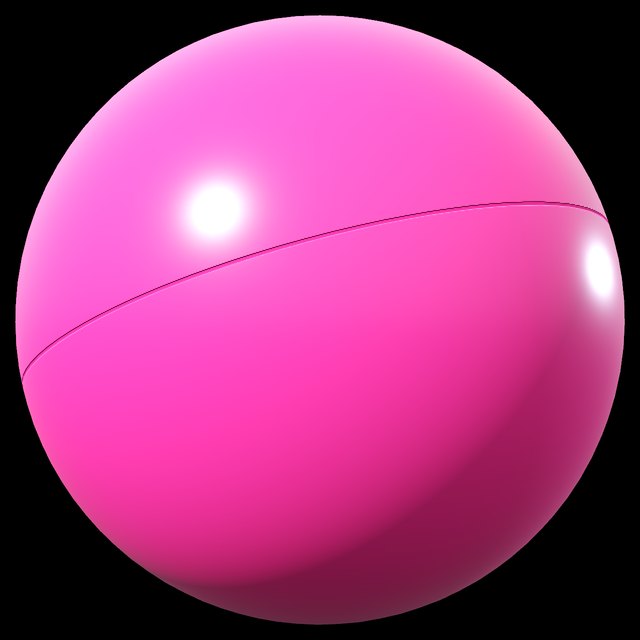 Flummi.