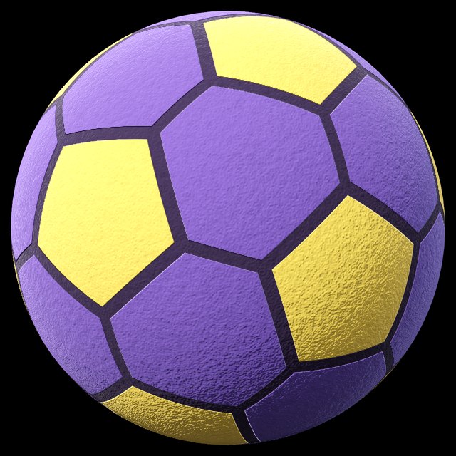 Footbag.