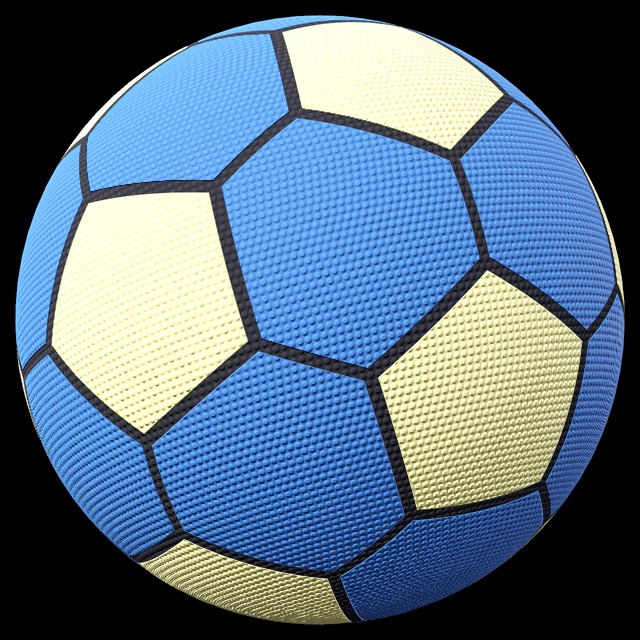 Handball.