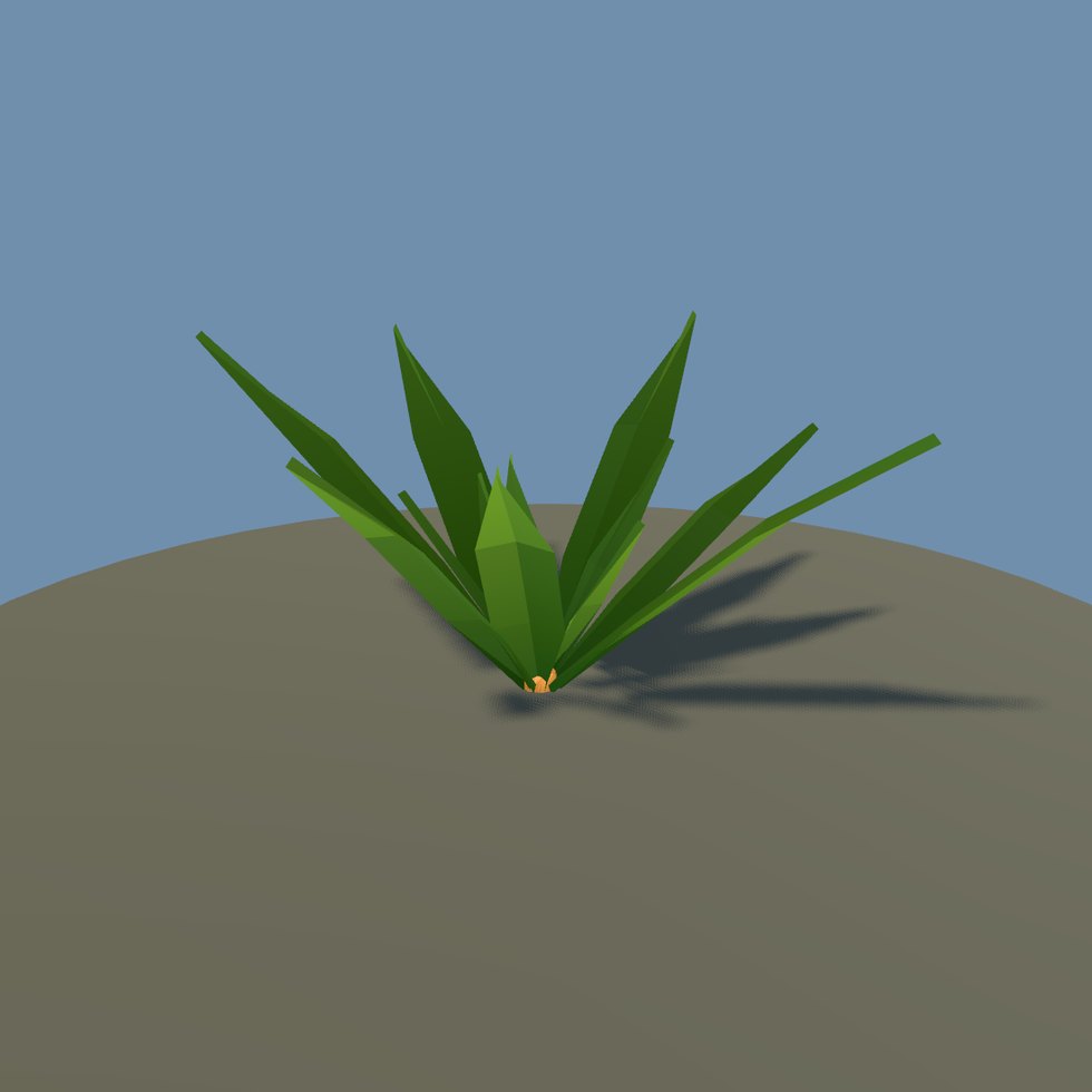 style crop toy