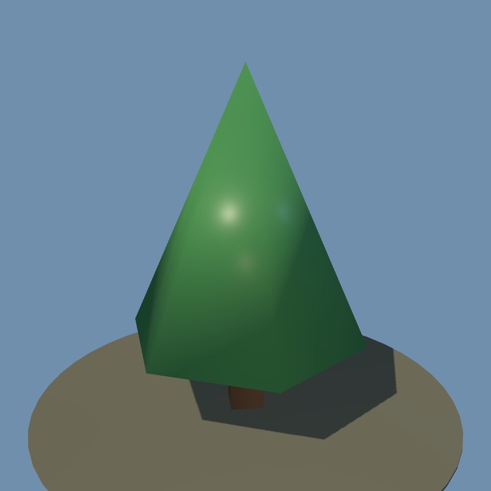 treestyle toy fir lod2