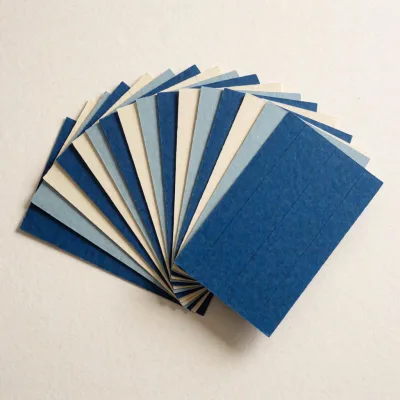 kartenfaecher blau
