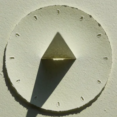 sonnenuhr