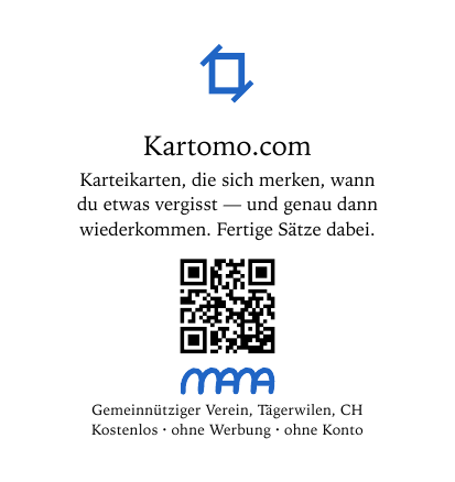 Innenseite unten